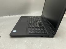 ★1円スタート★第8世代★DELL Latitude 5590 Core i3 8130U 4GB 500GB★現状引き渡し★OS無★BIOS起動までの動作確認★AC欠品★_画像2