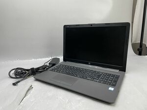 ★1円スタート★第8世代★動作良好 HP 250 G7 Core i5 8265U 16GB SSD256GB Win10 Pro 保証付き★AC付★