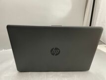 ★1円スタート★第8世代★動作外観良好 HP 250 G7 Core i5 8265U 16GB SSD256GB Win10 Pro 保証付き★AC付★_画像4