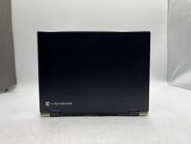 ★1円スタート★第8世代★動作外観良品 東芝 dynabook VC72/M Core i5 8250U 8GB SSD新品 256GB Win10 Pro 保証付き★AC付★_画像4