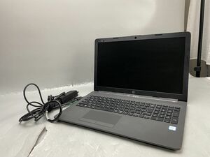 ★1円スタート★第8世代★動作外観良好 HP 250 G7 Core i5 8265U 16GB SSD256GB Win10 Pro 保証付き★AC付★