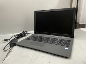 ★1円スタート★第8世代★動作外観良品 HP 250 G7 Core i5 8265U 16GB SSD256GB Win10 Pro 保証付き★AC付★