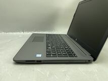 ★1円スタート★第8世代★動作外観良品 HP 250 G7 Core i5 8265U 16GB SSD256GB Win10 Pro 保証付き★AC付★_画像2