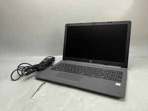 ★1円スタート★第8世代★動作外観良品 HP 250 G7 Core i5 8265U 16GB SSD256GB Win10 Pro 保証付き★AC付★