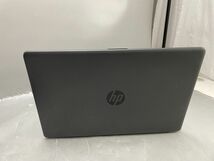 ★1円スタート★第8世代★動作良 HP 250 G7 Core i5 8265U 16GB SSD256GB Win10 Pro 保証付き★AC付★_画像4