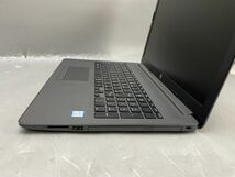 ★1円スタート★第8世代★動作良 HP 250 G7 Core i5 8265U 16GB SSD256GB Win10 Pro 保証付き★AC付★_画像2