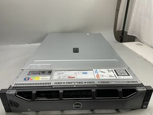 ★1円スタート★DELL PRECISION RACK 7910 Xeon E5-2670 v3 x2基 32GB★現状引き渡し★ストレージ/OS無★BIOS起動までの動作確認★