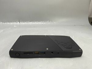 ★1円スタート★第6世代★Intel NUC6i7KYK Core i7 6770HQ 4GB★現状引き渡し★ストレージ/OS無★BIOS起動までの動作確認★難あり★