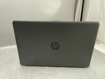 ★1円スタート★第8世代★動作外観良品 HP 250 G7 Core i5 8265U 16GB SSD256GB Win10 Pro 保証付き★AC付★_画像4