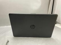 ★1円スタート★第8世代★動作良好 HP 250 G7 Core i5 8265U 8GB SSD256GB Win10 Pro 保証付き★AC付★_画像4