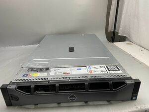 ★1円スタート★DELL PRECISION RACK 7910 Xeon E5-2670 v3 x2基 32GB★現状引き渡し★ストレージ/OS無★BIOS起動までの動作確認★