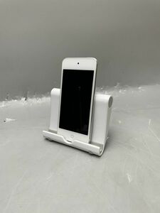 ★1円スタート★動作外観良好 Apple iPod touch 第6世代 SSD32GB iOS 12.5.7 保証付き