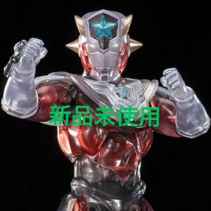 S.H.Figuarts ウルトラマンタイタス Special Clear Color Ver