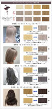  kamimai 　カミマイ　カラートリートメント　全5色　25ｇ 　ヘアカラー　カラーバター　　色落ち補う　（3個セット）_画像6