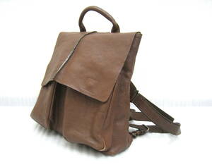 RODEO* Rodeo leather rucksack original leather bag made in Japan 