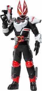 【新品】 SOFVI SCULPTURE STUDIO 仮面ライダーギーツ マグナムブーストフォーム 倉庫L