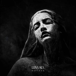 【新品】 MOTHER 初回生産限定盤 DVD付 CD スマプラ対応 LUNA SEA 倉庫神奈川