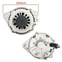 日産 エクストレイル NT30 NT31 T30 T31 オルタネーター ダイナモ 23100-AU400 23100-AU40D 互換品 6ヵ月保証_画像4