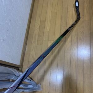 Bauer HYPERLITE2 P92 70フレックス　レフト