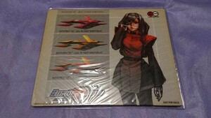 新品未使用 DC ボーダーダウン マウスパッド BORDER DOWN mousepad グレフ G.rev