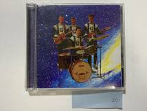 CH-201 THE SPOTNICKS THE PREMIUM BEST COLLECTION CD ザ スプートニクス ベスト 2枚組 霧のカレリア 涙の太陽 ロケットマン_画像1