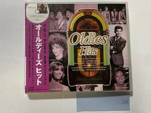 CH-208 Oldies Hits CD オールディーズ ヒット ダイアナ PAIL ANKA THAT'S THE WAY CALIFORNIA DREAM 天使のささやき 故郷へ帰りたい/洋楽