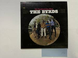 CH-276 The Byrds Mr. Tambourine Man CD 紙ジャケ ザ バーズ ミスター タンブリン マン/洋楽