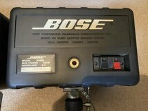 BOSE ボーズ 101MM スピーカー 150W 6Ω シリアル番号連番 吊り下げ 取付 ブラケット 金具付 2台 現状品/QH_画像6