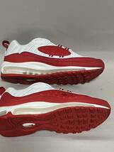 NIKE　ナイキ　AIR　MAX　98　靴　スニーカー　エアマックス　640744-602　26ｃｍ_画像6