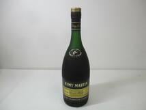 2401021-002 古酒 Hennessy ヘネシー ナポレオン ブラスドール700ml/REMY MARTIN レミーマルタン VSOP 700ml 40%未開栓 計2本_画像7