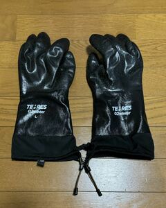 TEMRES テムレス 02winter Lサイズ