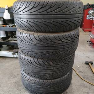 ナンカン　NANKAN NS-2 205/45R16 4本セット