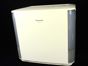 Panasonic FE-KFE10 パナソニック 気化式加湿器 ホワイトカラー 家電製品 13年製 風邪対策 予防 リビング 003IFBIA57