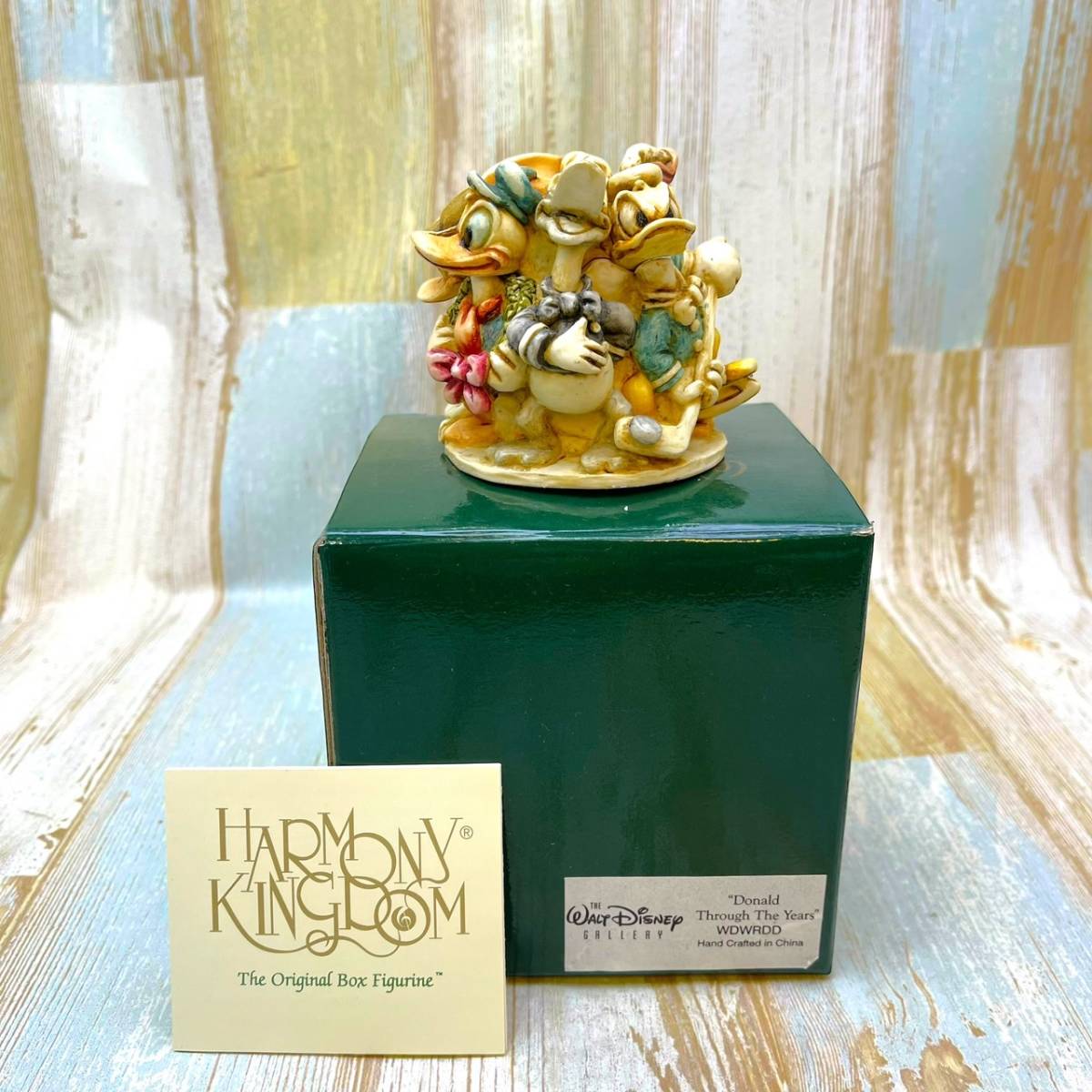 2025年最新】Yahoo!オークション -harmony kingdomの中古品 2025年最新】Yahoo!オークション -harmony kingdomの中古品