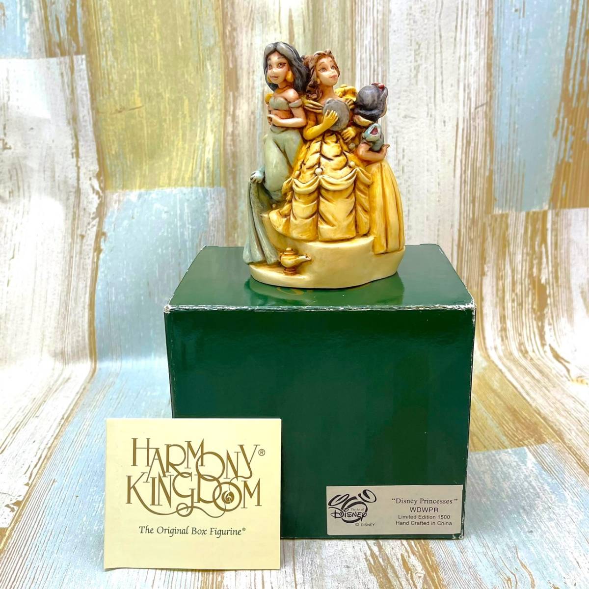 2025年最新】Yahoo!オークション -harmony kingdomの中古品 2025年最新】Yahoo!オークション -harmony kingdomの中古品