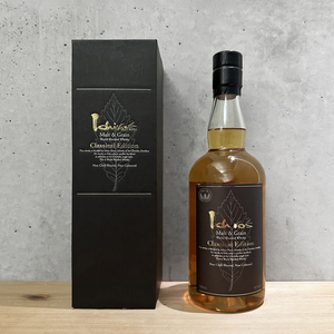 未開栓 イチローズモルト モルト&グレーン クラシカルエディション ワールドレンド Malt&Grain Classical Edition World Blended Whisky