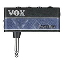 VOX AP3-MB amPlug3 Modern Bass アンプラグ3 リズム機能搭載 ベース用ヘッドホンアンプ モダンなベースサウンド_画像2