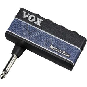 VOX AP3-MB amPlug3 Modern Bass Anne штекер 3 ритм функция установка основа для наушники усилитель современный . основа звук 