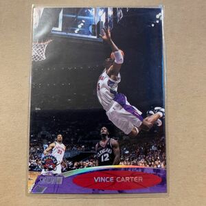 NBAトレーディングカード VINCE CARTER 9