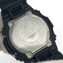 ◆G-SHOCK Gショック 腕時計 タフソーラー◆GW-M5600 ブラック メンズ ウォッチ watch_画像6