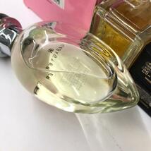 ジャンク品◆ロエベ バーバリー ディオール YSL アナスイ等 香水 まとめ ◆ fragrance フレグランス_画像8