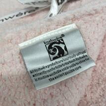 未使用品◆kashwere カシウェア ブランケット ◆ ピンク レディース 服飾小物_画像3