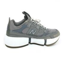 ◆new balance ニューバランス VISION　RACER スニーカー 25cm◆ グレー レディース 靴 シューズ sneakers_画像3