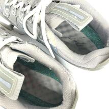 ◆new balance ニューバランス VISION　RACER スニーカー 25cm◆ グレー レディース 靴 シューズ sneakers_画像6