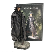 ジャンク品◆YAMATO ヤマト ヴァンヘルシング VAN HELSING 18インチ スタチュー フィギュア ED 493/1500 ◆箱付 ホビー おもちゃ_画像1