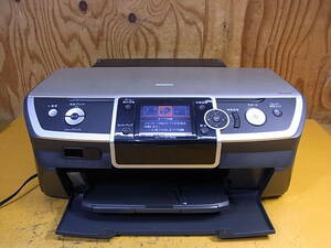 □Cb/238☆エプソン EPSON☆A4対応インクジェットプリンター☆PM-D870☆ジャンク