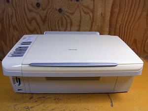 □Cb/241☆エプソン EPSON☆A4対応インクジェットプリンター☆PX-A640☆ジャンク