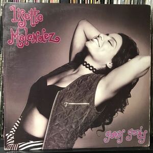 Lisette Melendez / Goody Goody USオリジナル盤