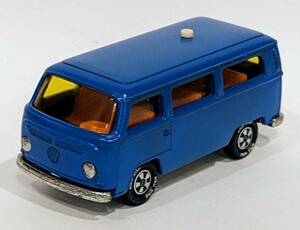 70年代　独シク　ジク　ＶＷバス　フォルクスワーゲン　タイプ２　箱付き