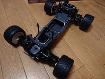 タミヤ　アクロショット　DT-03T OP多数_画像2